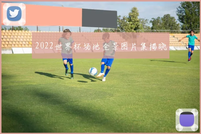 2022世界杯场地全景图片集揭晓