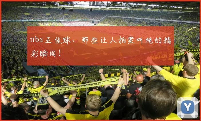 nba五佳球，那些让人拍案叫绝的精彩瞬间！