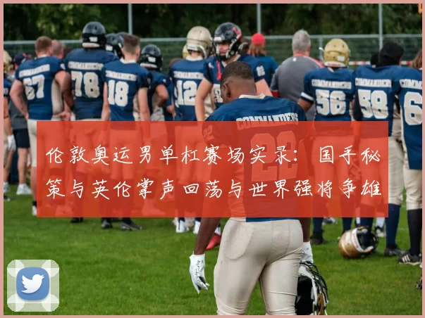 伦敦奥运男单杠赛场实录：国手秘策与英伦掌声回荡与世界强将争雄